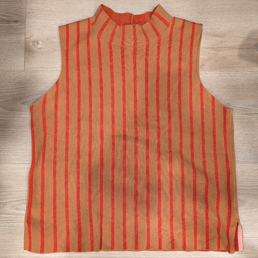 MOTH By Anthropologie Top